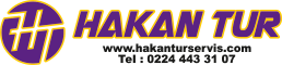 Hakan Tur Servis